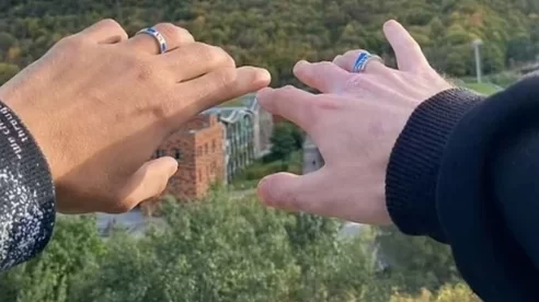 Mladi gej par iz Jermenije objavio fotografiju poslednjeg poljupca, pa zajedno skočili s mosta 1