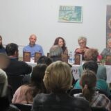 "Da sačuvamo sećanja na ljude, običaje i autentičan govor juga Srbije": Predstavljena knjiga "Priče duše" u Brestovcu kod Leskovca 1