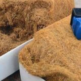 Zaplenjeno 170 kilograma rezanog duvana na magistralnom putu između Vranja i Bujanovca 10