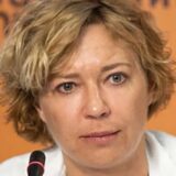 Ruska novinarka poginula tokom vežbe gađanja na Krimu 9