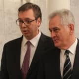 Zašto Tomislav Nikolić nije bio pozvan na proslavu SNS rođendana: "Pružio otpor stvaranju Vučićevog kulta ličnosti što mu sigurno nije zaboravljeno" 15