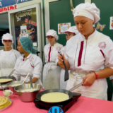 U Kragujevcu obeležen Svetski dan hrane 5