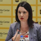 Trivić: Neću i ne mogu odustati od borbe protiv izbornih nepravilnosti 9