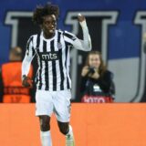 Partizan licencirao tim za Ligu konferencije 5