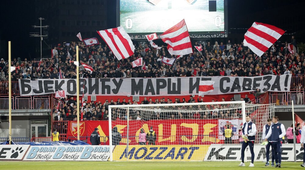 Da li će Atina večeras biti poprište “evropskog navijačkog rata” čiji će učesnici biti i “delije”? 1