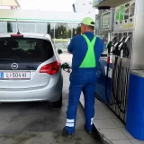 Objavljene nove cene goriva, važe do petka 21. oktobra 13