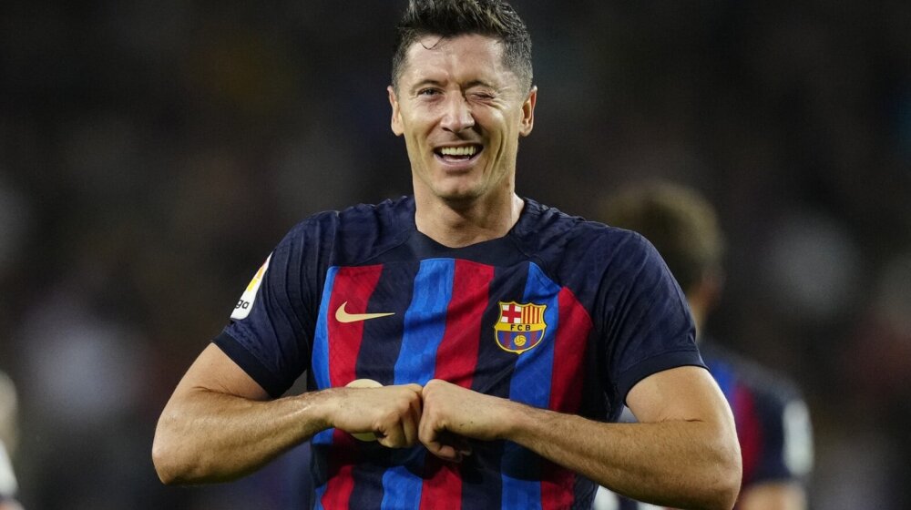 Levandovski neće putem Ronalda i Benzeme: Saudijska Arabija nije za mene 1