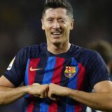 Levandovski neće putem Ronalda i Benzeme: Saudijska Arabija nije za mene 8