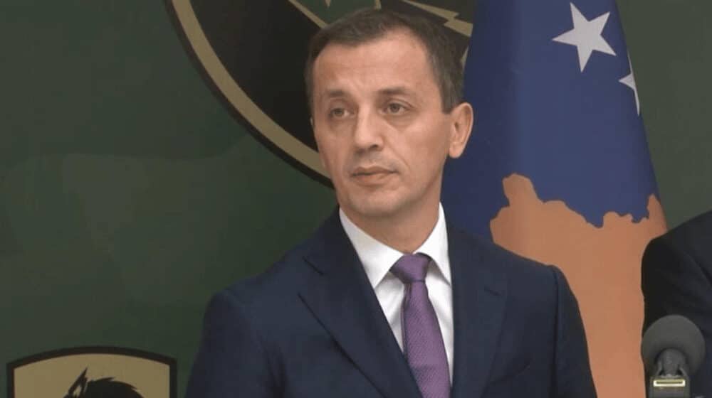 Podignuta optužnica protiv bivšeg ministra odbrane Crne Gore 8