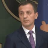 Podignuta optužnica protiv bivšeg ministra odbrane Crne Gore 5