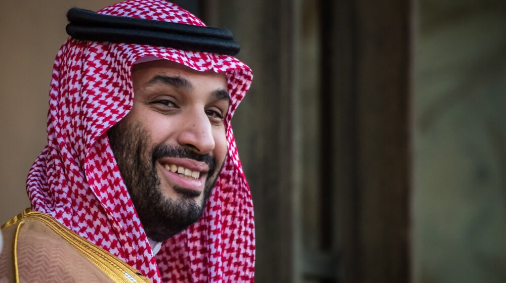 Princ Abdulaziz bin Salman upozorio špekulante: Ponovo ćete "izvisiti” kao u aprilu 1
