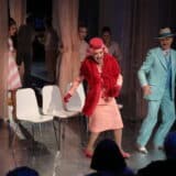 Romantična komedija „Dolce vitaˮ ponovo na maloj sceni Madlenianuma 2