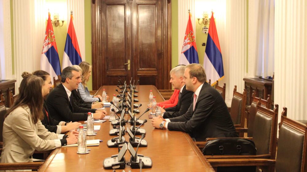 Vladimir Orlić: Priština hoće eskalaciju 1