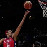 Košarkašice SAD četvrti put uzastopno šampionke sveta 1