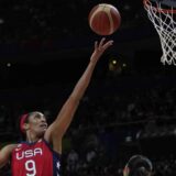 Košarkašice SAD četvrti put uzastopno šampionke sveta 1