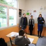 Kragujevac: Zamenjena stolarija u školi u Resniku 1