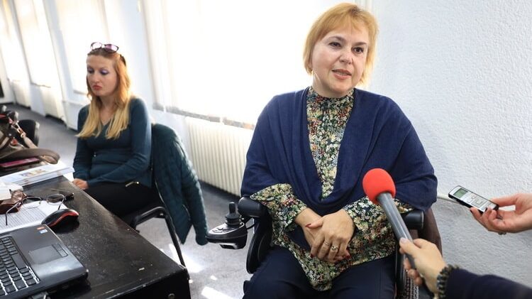 U Kragujevcu predstavljen Vodič za unapređenje položaja osoba sa invaliditetom 1