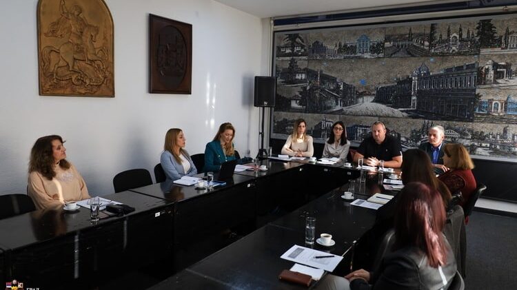 U Kragujevcu održana radionica o ženskom preduzetništvu: Žene su uspešniji preduzetnici od muškaraca 1