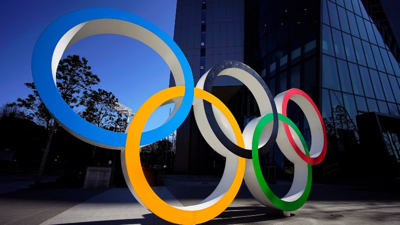 Deset kandidata za domaćina Letnjih Olimpijskih igara 2036. 1