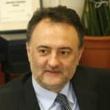 Ko je Zoran Gajić, novi ministar sporta? 12