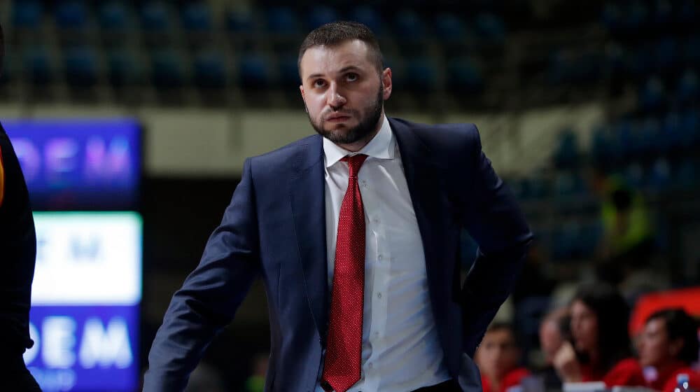 Zvezdi pripao derbi protiv Budućnosti 1