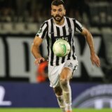 Novi odlazak iz Partizana, Igor Vujačić za milion evra otišao u Rubin 2