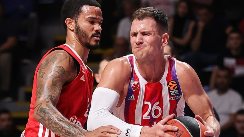 Ivanović dobio dozvolu da zaigra za Crnu Goru, u Zvezdi se premišljaju da li da puste Nedovića da nastupi za Srbiju 1