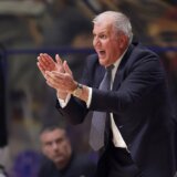 (VIDEO) Željko Obradović najavio prvi meč Partizana u Evroligi: Zna se kakva nas atmosfera očekuje u Tel Avivu 12