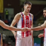 Košarkaš Zvezde Petrušev najkorisniji igrač 17. kola Evrolige 3