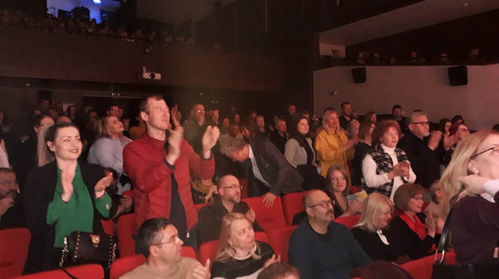 Prvog dana prodato četrdeset odsto ulaznica za 42. "Borine pozorišne dane" 1