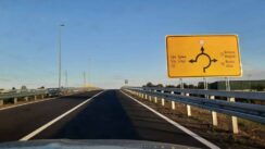 Najstariji krak nezavršene obilaznice oko Zrenjanina zreo za rekonstrukciju 2