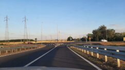 Najstariji krak nezavršene obilaznice oko Zrenjanina zreo za rekonstrukciju 3