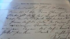 U koji grad je poslata prva razglednica iz Zrenjanina pre 151 godinu 3