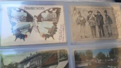 U koji grad je poslata prva razglednica iz Zrenjanina pre 151 godinu 2