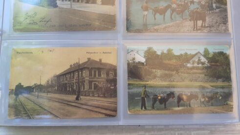 U koji grad je poslata prva razglednica iz Zrenjanina pre 151 godinu 4