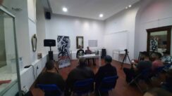 Predstavljeno eksluzivno izdanje francuskog stripa Tarzan, rad Zrenjaninca Stevana Subića 2