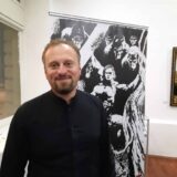 Predstavljeno eksluzivno izdanje francuskog stripa Tarzan, rad Zrenjaninca Stevana Subića 2