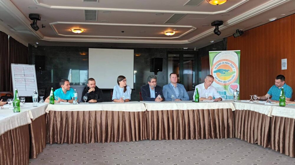 U Srbiji oko dve hiljade ljudi čeka na transplataciju organa 1