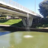 Priprema za grejnu sezonu: Toplana pušta višak vode iz mreže u Begej 3