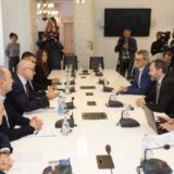 Žiofre sa Vučevićem u Novom Sadu: Razgovarali o prestonici kulture i miru u regionu 3