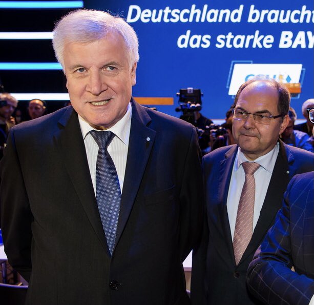 Protivi se građanskom uređenju BiH, zalagao se za rehabilitaciju nacističkog pilota: Ko je Kristijan Šmit, "ideja Angele Merkel"? 2 Protivi se građanskom uređenju BiH, zalagao se za rehabilitaciju nacističkog pilota: Ko je Kristijan Šmit, "ideja Angele Merkel"? 2