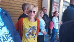 U Majdanpeku održan protest zbog rušenja Starice (FOTO, VIDEO) 8