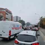 AMSS: Povoljni uslovi u saobraćaju 2