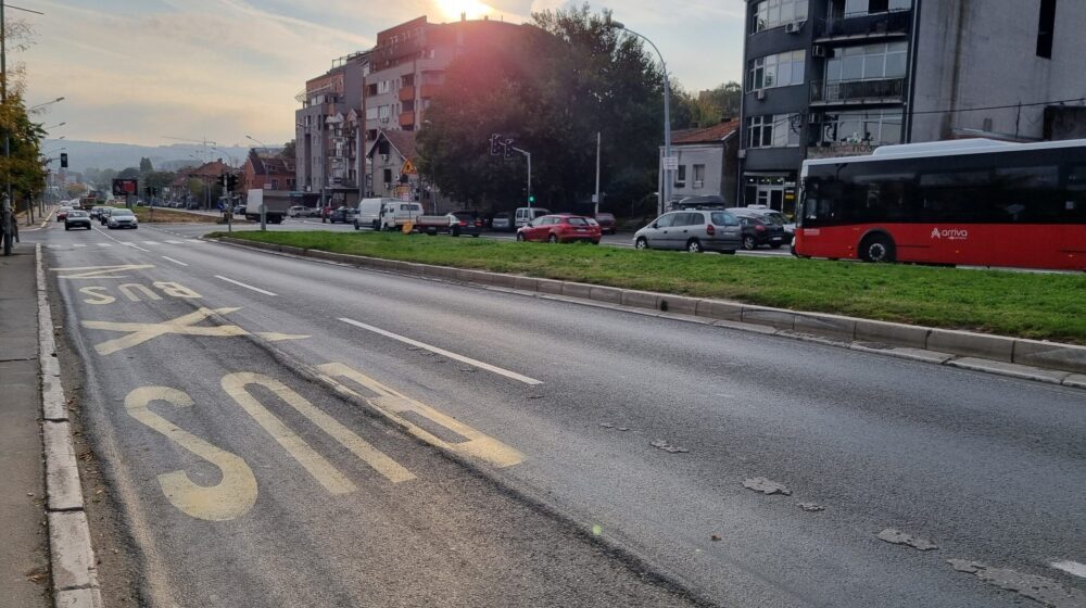Popravljeni semafori u Višnjičkoj ulici, nema više saobraćajnog kolapsa 1