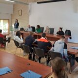 Vlada Vojvodine: Za obuku talentovanih đaka na Andrevlju 10 miliona dinara 2