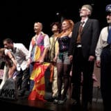 Komedija "Međa" premijerno u vranjskom pozorištu 2