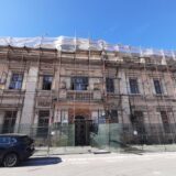 Nova namena za staro zdanje u Zrenjaninu, sedište sindikata gde je nekada bila Zadružna banka 12