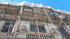 20221020_121846 Nova namena za staro zdanje u Zrenjaninu, sedište sindikata gde je nekada bila Zadružna banka 2