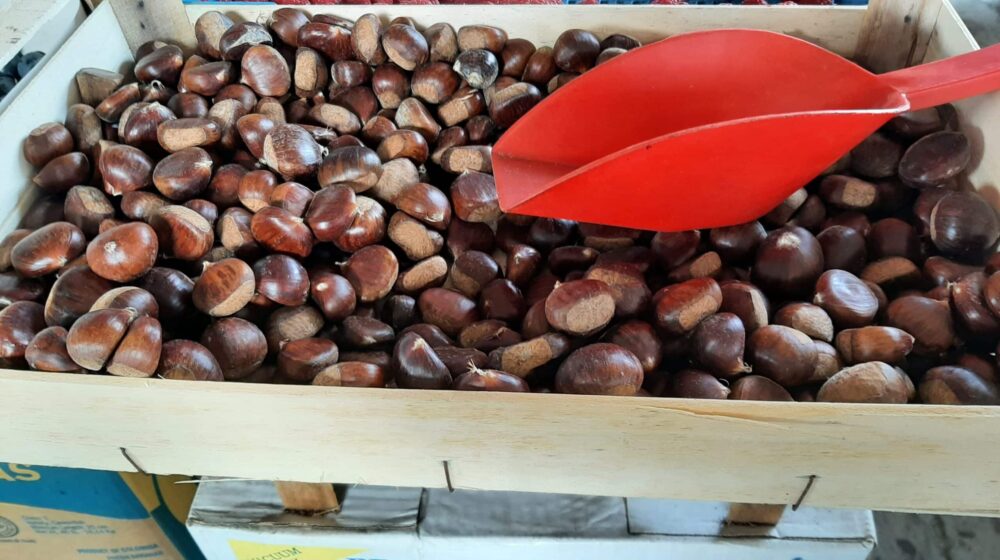 Jesenji delikates, slatki kesten pečen ili kuvan (RECEPT) 1