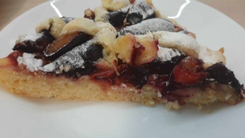 20221022_202352 Krostata - italijanska pita jednostavna za pravljenje (RECEPT) 4